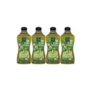 Eyüp Sabri Tuncer 4x1,5 lt Ayvalık Zeytin Çiçeği Sıvı Sabun