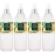 Eyüp Sabri Tuncer 4x150 ml Hawaii Ananas Kolonya