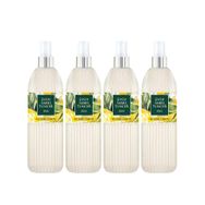 Eyüp Sabri Tuncer 4x150 ml Klasik Limon Kolonya