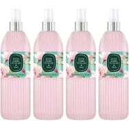 Eyüp Sabri Tuncer 4x150 ml Manolya Çiçeği Sprey Kolonya