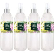 Eyüp Sabri Tuncer 4x150 ml Verbena Zinde Sprey Limon Kolonya