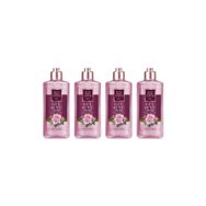 Eyüp Sabri Tuncer 4x350 ml Pet Şişe Gül Suyu