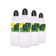 Eyüp Sabri Tuncer 4x400 ml Çeşme Limonu Kolonyası