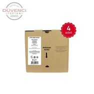 Eyüp Sabri Tuncer 4x5 lt Çeşme Limonu Kolonyası