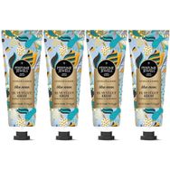 Eyüp Sabri Tuncer 4x50 ml Blue Moon El ve Vücut Kremi