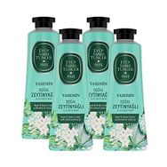 Eyüp Sabri Tuncer 4x50 ml Yasemin El Ve Vücut Kremi