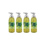 Eyüp Sabri Tuncer 4x500 ml Ayvalık Zeytin Çiçeği Köpük Sabun