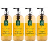 Eyüp Sabri Tuncer 4x500 ml Bodrum Mandalinası Sıvı Sabun