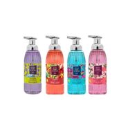Eyüp Sabri Tuncer 4x500 ml Zeytinyağlı Karma Köpük Sabun