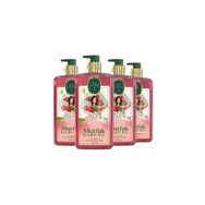 Eyüp Sabri Tuncer 4x750 ml Çilek Mutfak Sabunu