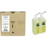 Eyüp Sabri Tuncer 5 lt Klasik Limon Kolonyası ve 2x1 lt Sprey Başlık