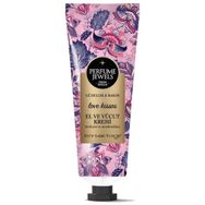 Eyüp Sabri Tuncer 50 ml Love Kisses El ve Vücut Kremi