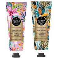 Eyüp Sabri Tuncer 50 ml Silky Touch ve 50 ml Deep Charm Pj El Ve Vücut Kremi