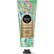 Eyüp Sabri Tuncer 50 ml Summer Dream El ve Vücut Kremi