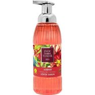 Eyüp Sabri Tuncer 500 ml Amber Doğal Zeytinyağlı Sıvı Sabun
