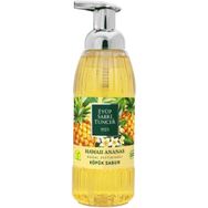Eyüp Sabri Tuncer 500 ml Hawaii Ananas Köpük Sabun