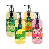 Eyüp Sabri Tuncer 500 ml Paket Sıvı Sabun