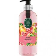 Eyüp Sabri Tuncer 500 ml Pembe Greyfurt Doğal Zeytinyağlı Sıvı Sabun