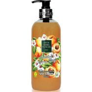 Eyüp Sabri Tuncer 500 ml Pet Malatya Kayısı Çiçeği Sıvı Sabun
