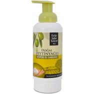Eyüp Sabri Tuncer 500 ml Zeytinyağlı Köpük Sabun