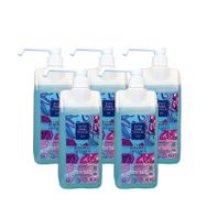 Eyüp Sabri Tuncer 5x1 lt Okyanus Kolonyası