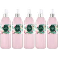 Eyüp Sabri Tuncer 5x150 ml Manolya Çiçeği Sprey Kolonya