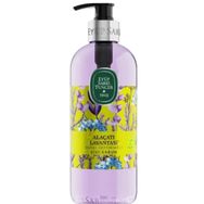 Eyüp Sabri Tuncer 5x500 ml Alaçatı Lavantası Sıvı Sabun