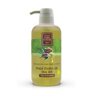 Eyüp Sabri Tuncer 600 ml Pet Şişe Doğal Zeytinyağlı Duş Jeli