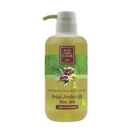 Eyüp Sabri Tuncer 600 ml Pet Şişe Doğal Zeytinyağlı Duş Jeli