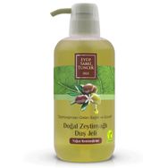 Eyüp Sabri Tuncer 600ml Doğal Zeytin Yağlı Saç Kremi