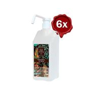 Eyüp Sabri Tuncer 6x1 lt Sprey Tütün Kolonyası
