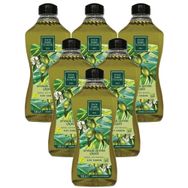 Eyüp Sabri Tuncer 6x1,5 lt Ayvalık Zeytin Çiçeği Sıvı Sabun