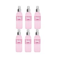 Eyüp Sabri Tuncer 6x150 ml Baby Pink Sprey Bebek Kolonyası