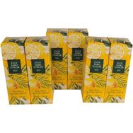 Eyüp Sabri Tuncer 6x400 ml Klasik Limon Kolonya