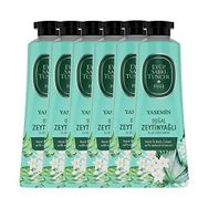 Eyüp Sabri Tuncer 6x50 ml Yasemin El Ve Vücut Kremi