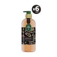 Eyüp Sabri Tuncer 6x500 ml Indian Oud Doğal Zeytinyağlı Sıvı Sabun