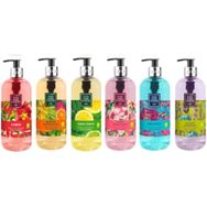 Eyüp Sabri Tuncer 6x500 ml Karma Sıvı Sabun