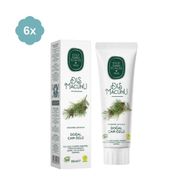 Eyüp Sabri Tuncer 6x90 ml Doğal Çam Özlü Diş Macunu