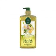 Eyüp Sabri Tuncer 750 ml Limon Aromalı Mutfak Sabunu