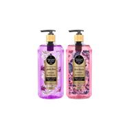 Eyüp Sabri Tuncer 750 ml Pure Love Duş Jeli ve Love Kisses Duş Jeli