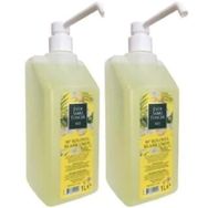 Eyüp Sabri Tuncer 80° 2x1 lt Bidon Limon Kolonyası