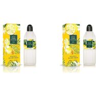 Eyüp Sabri Tuncer 80 Derece 2x400 ml Pet Şişe Klasik Limon Kolonyası