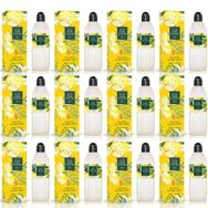 Eyüp Sabri Tuncer 80 Derece Pet 12x400 ml Klasik Limon Kolonyası