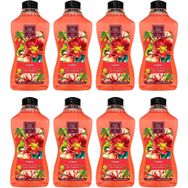 Eyüp Sabri Tuncer 8x1.5 lt Amber Doğal Zeytinyağlı Sıvı Sabun