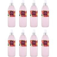Eyüp Sabri Tuncer 8x150 ml Sprey Amber Kolonya