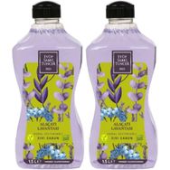 Eyüp Sabri Tuncer Alaçatı Lavantası 2x1500 ml Çoklu Paket Sıvı Sabun