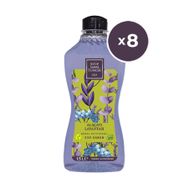 Eyüp Sabri Tuncer Alaçatı Lavantası Doğal Zeytinyağlı 8x1.5 lt Sıvı Sabun