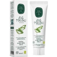 Eyüp Sabri Tuncer Aloe Vera Özlü 4x90 ml Diş Macunu