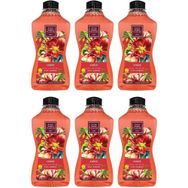 Eyüp Sabri Tuncer Amber 6x1,5 lt Zeytinyağlı Sıvı Sabun