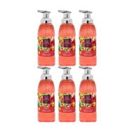 Eyüp Sabri Tuncer Amber 6x500 ml Köpük Sabun